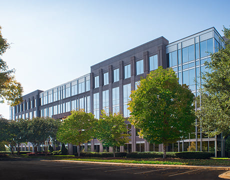 Charlotte office