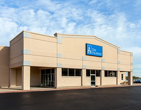Erie office