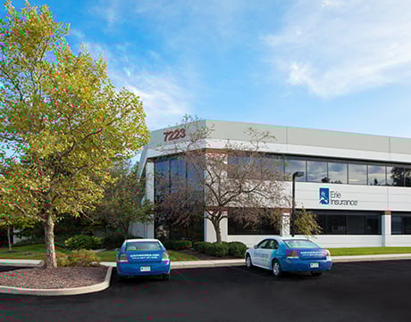 Fort Wayne office