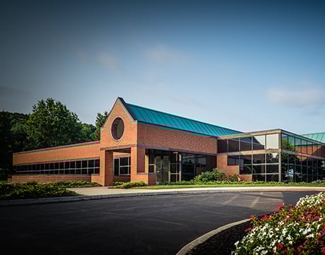 Harrisburg office