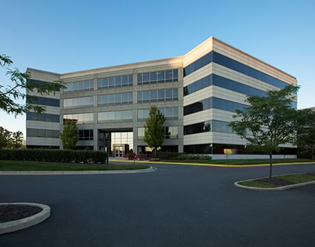 Indianapolis office
