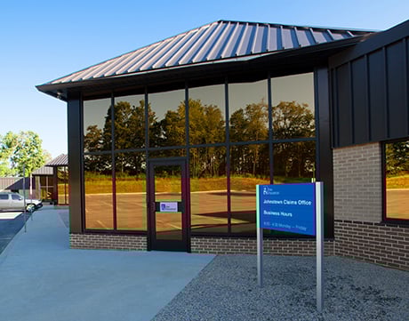 Johnstown office