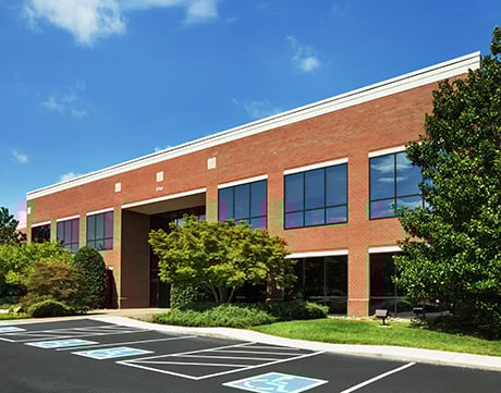 Knoxville office