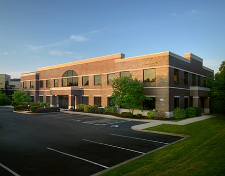 Lexington office