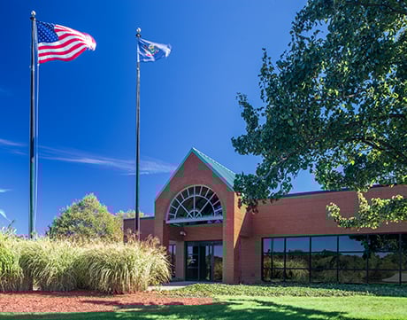 Murrysville office
