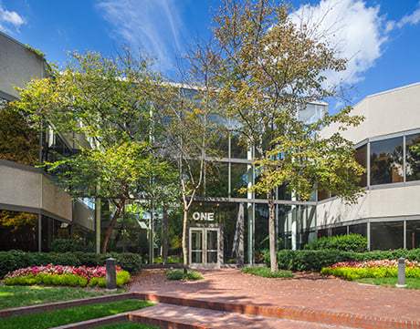 Nashville office