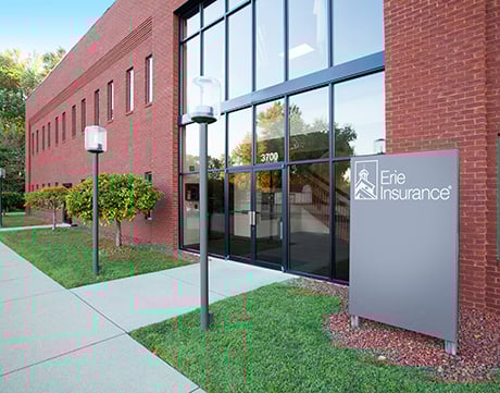 Parkersburg office