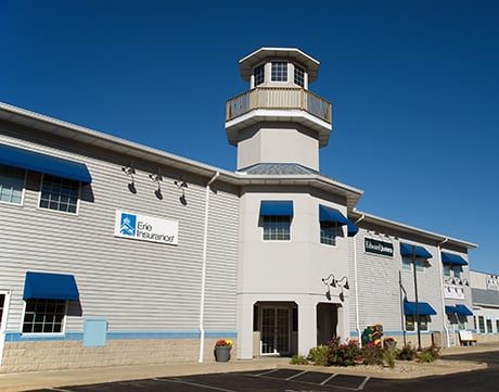 Peoria office