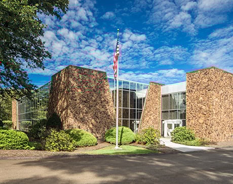 Pittsburgh office