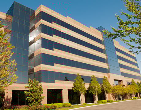 Richmond office