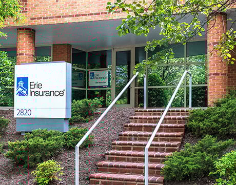 Roanoke office