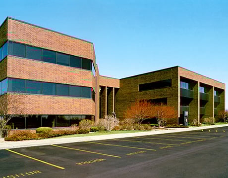 Rochester office