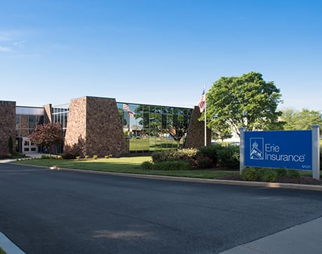 Silver Spring office