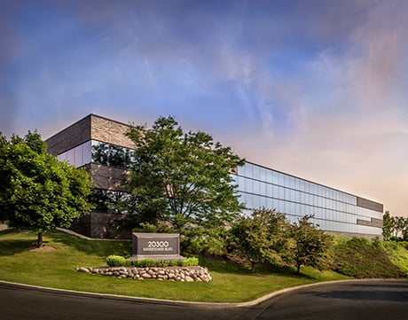 Waukesha office