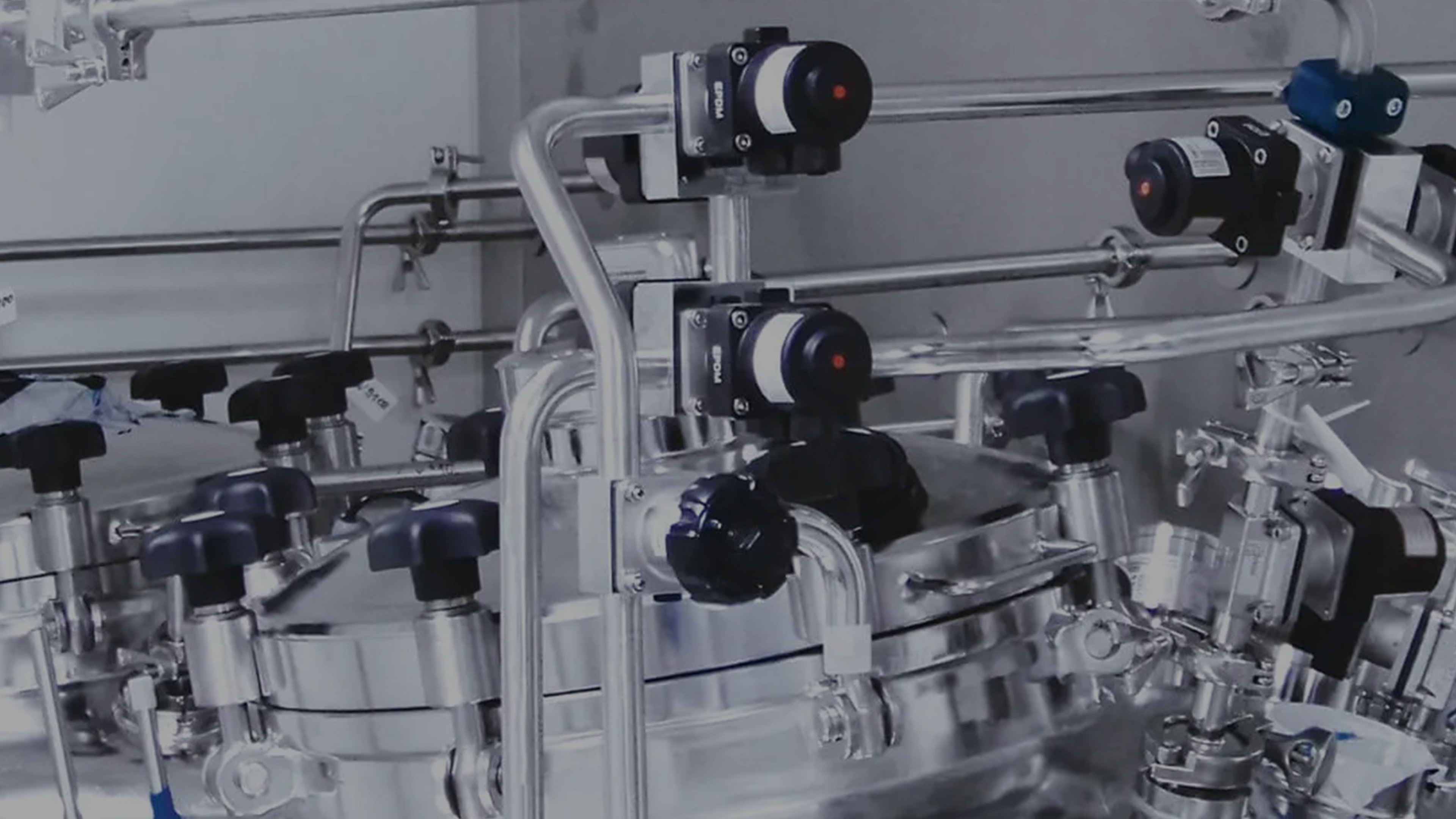 Biotech Pharma