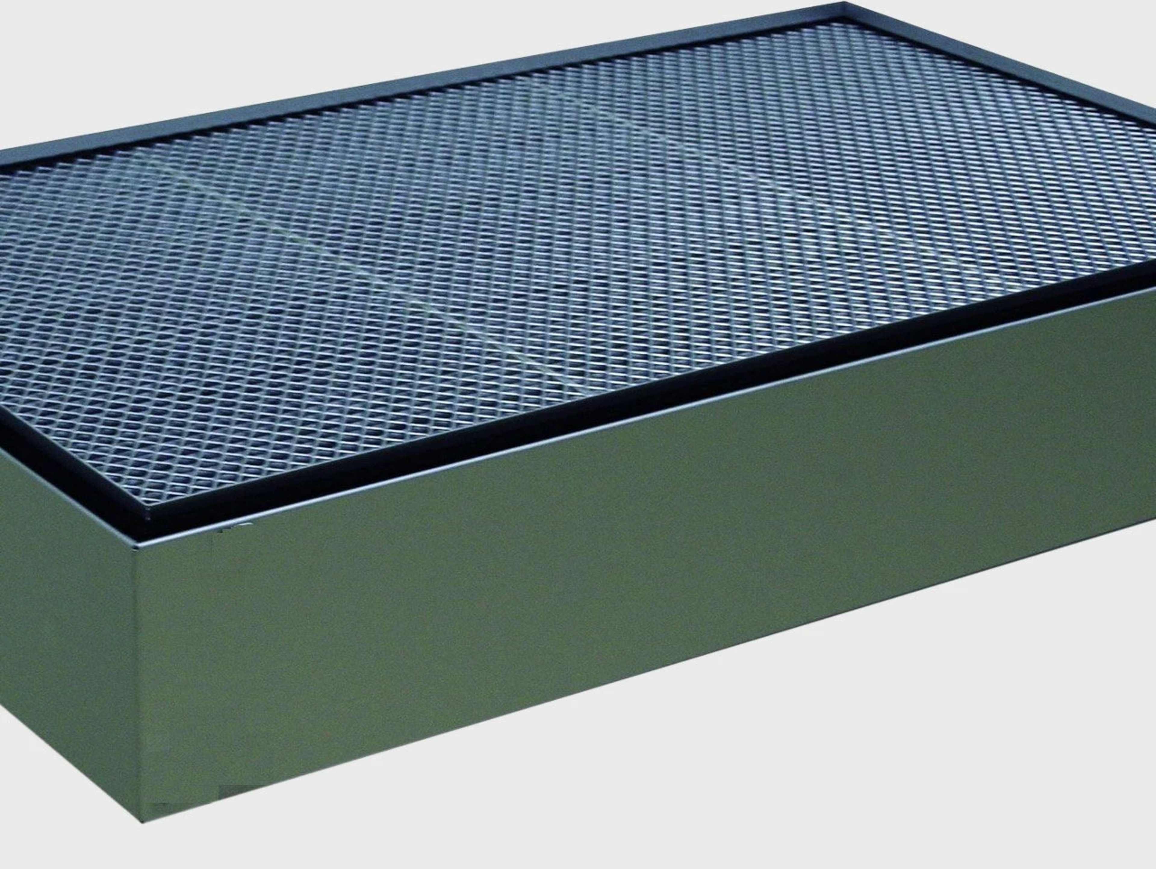AMC Filter ICF PCF Series