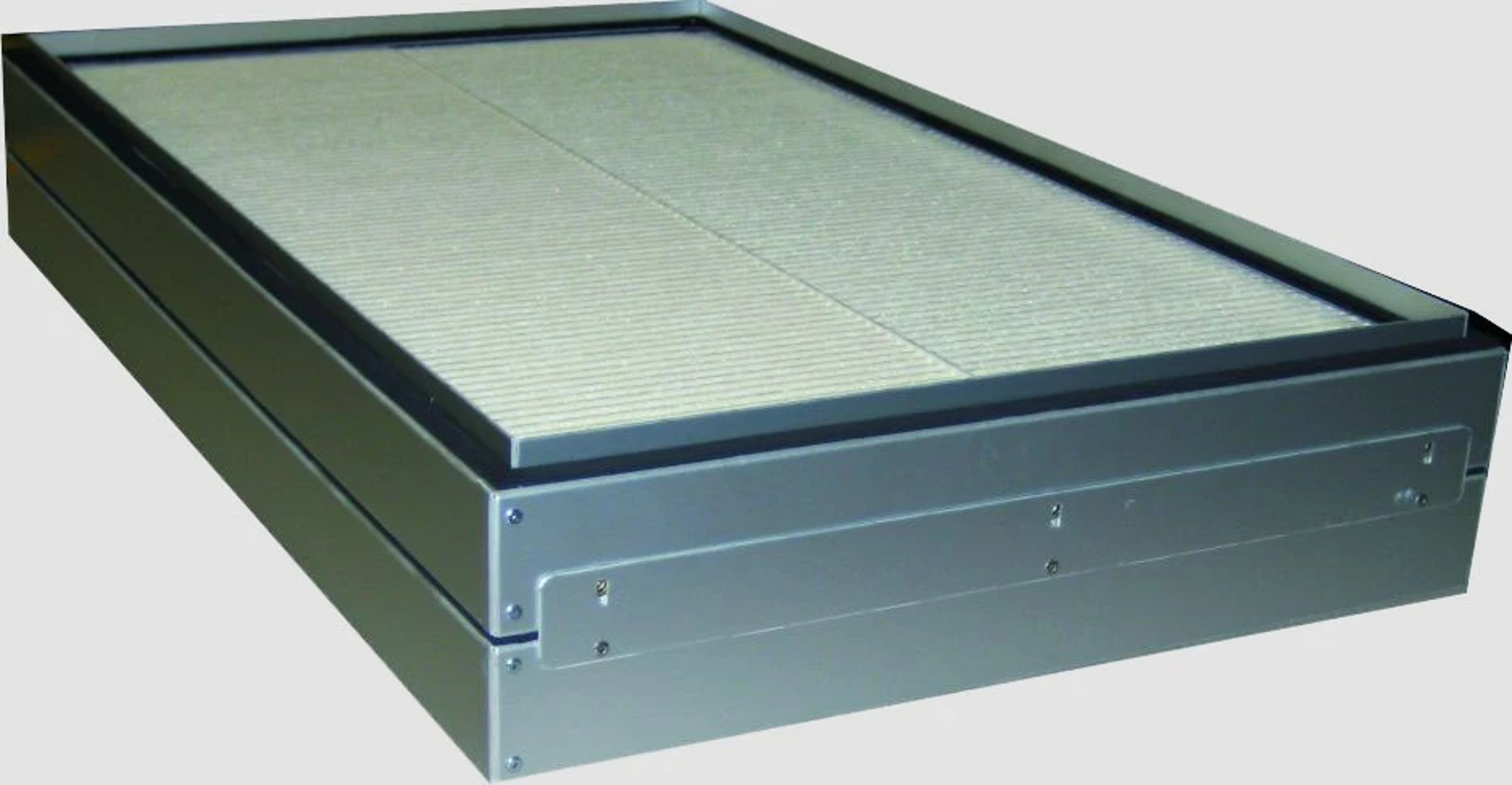 AMC Filter INX Series