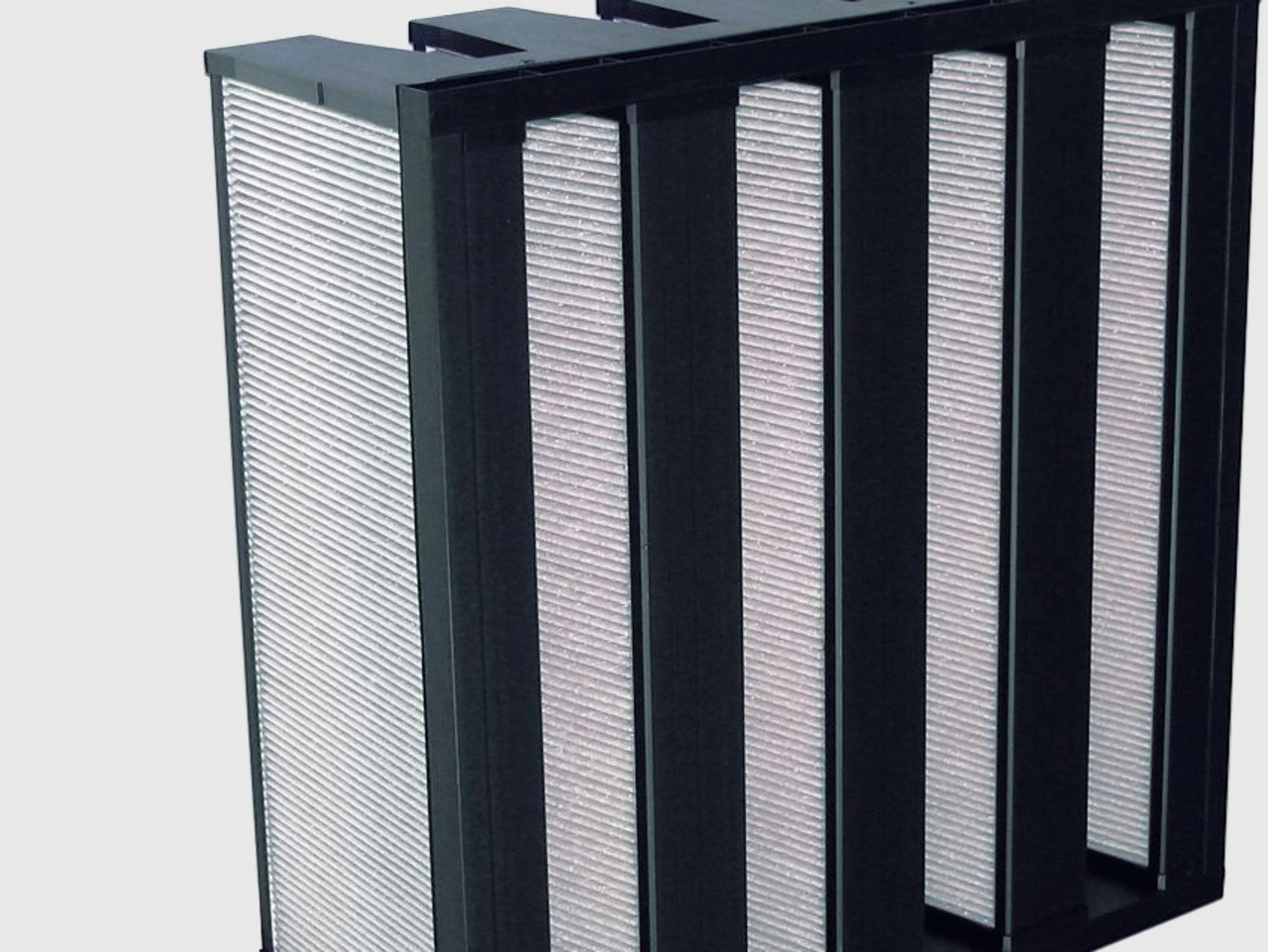 AMC Filter IXV Series