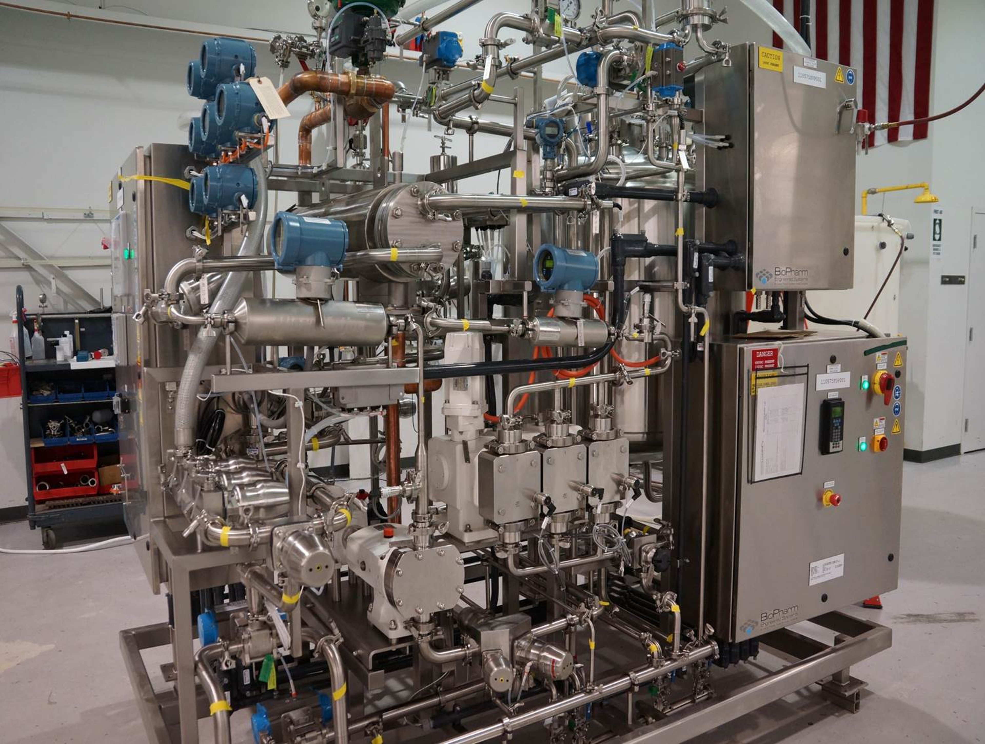 ultra-high-accuracy-inline-dilution-skid-l