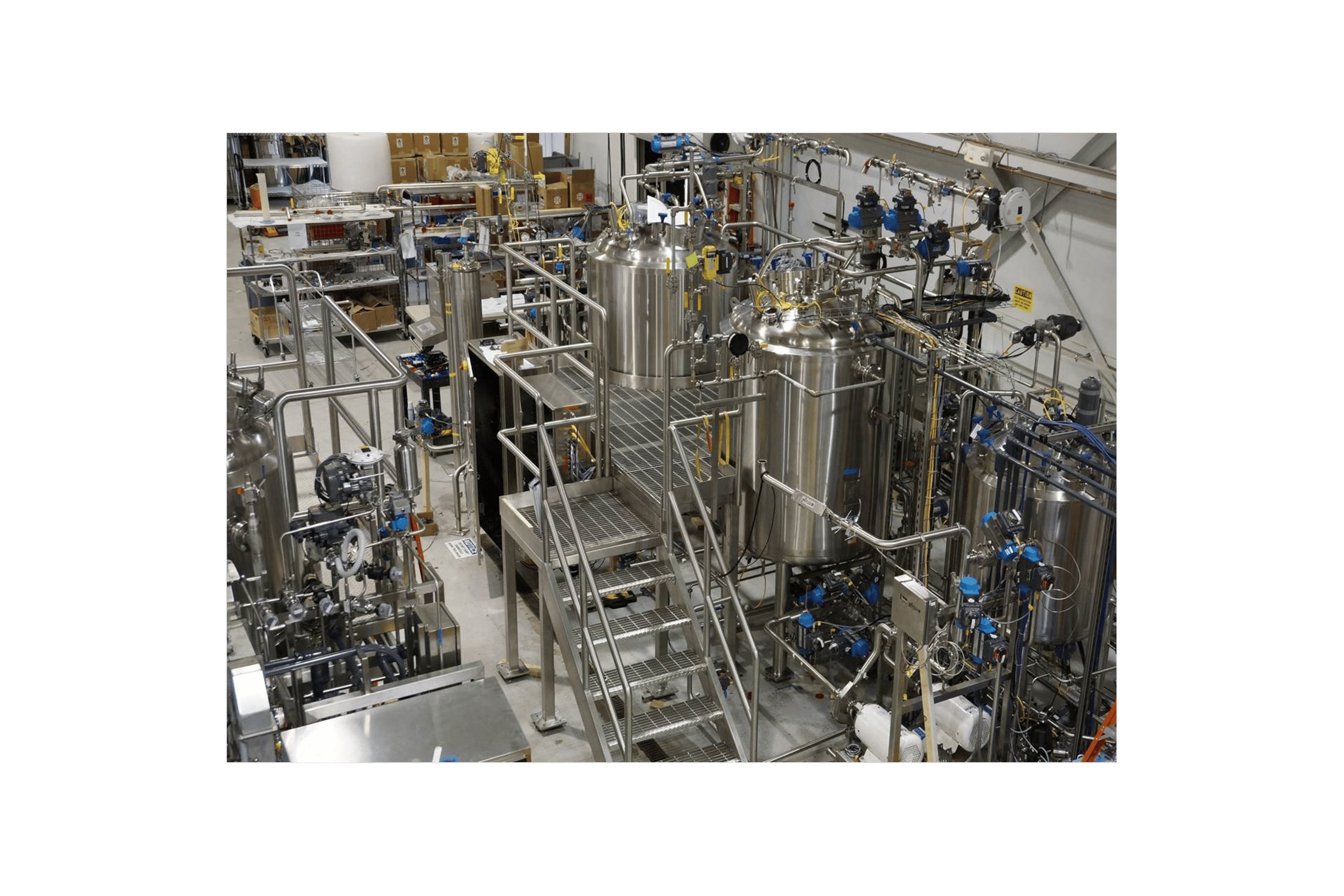 large-scale-caustic-dilution-skid