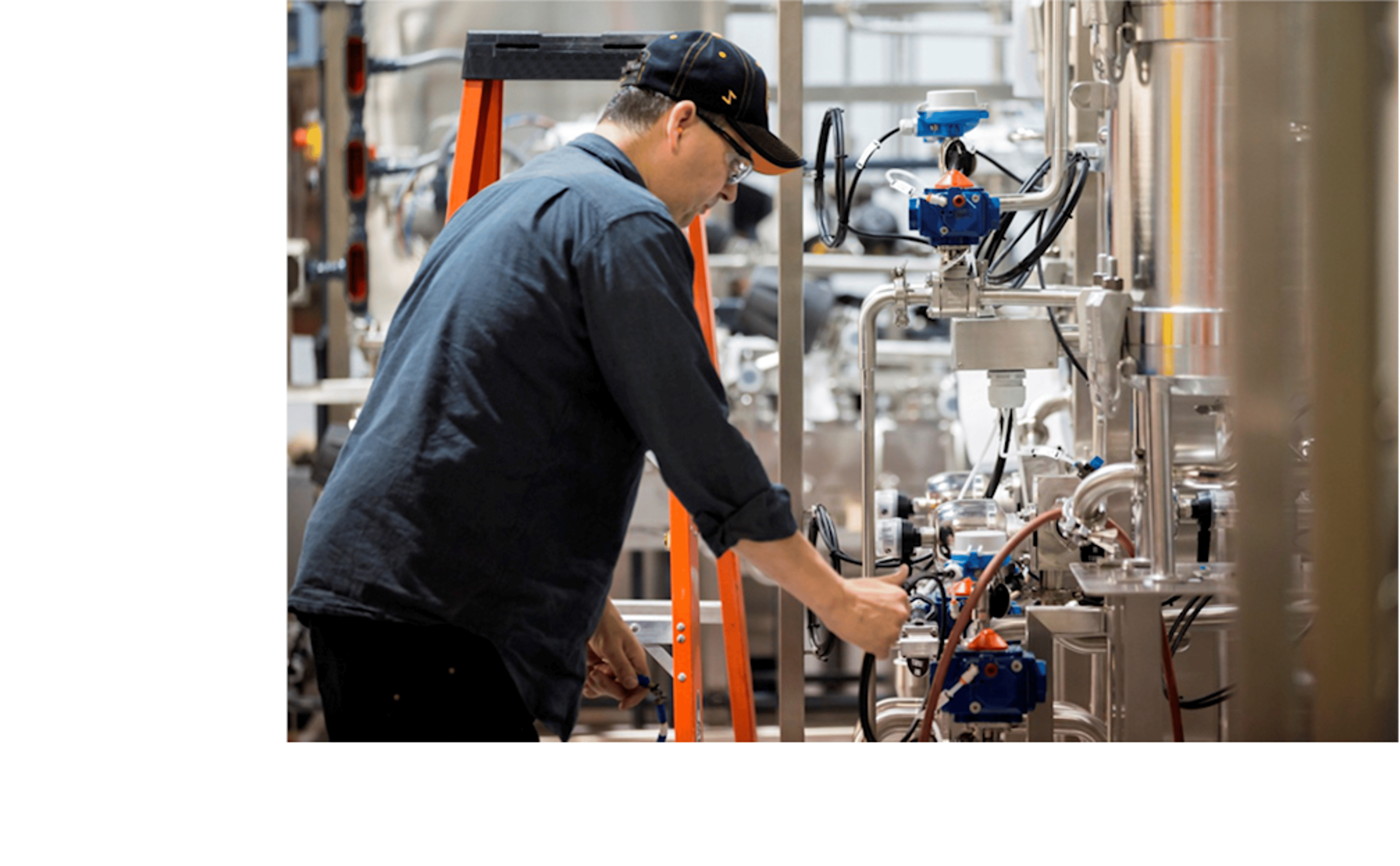 biopharma modular solutions