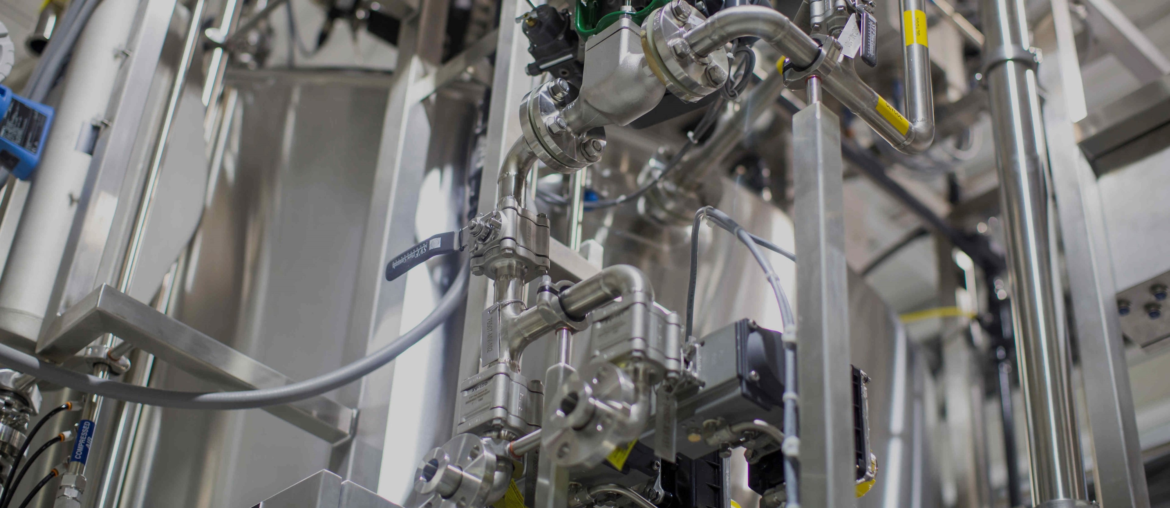 biopharma modular solutions