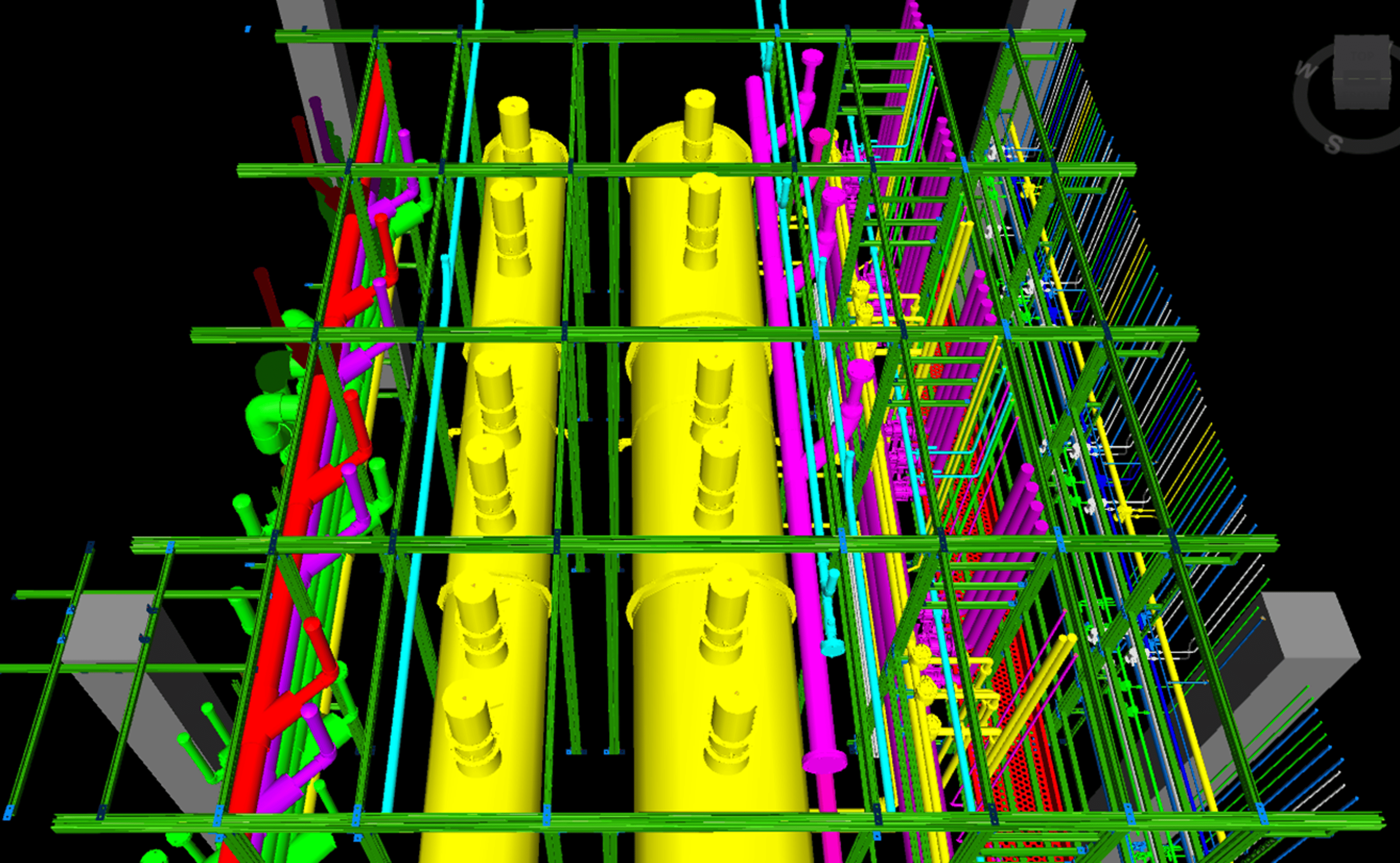 osm modular solutions