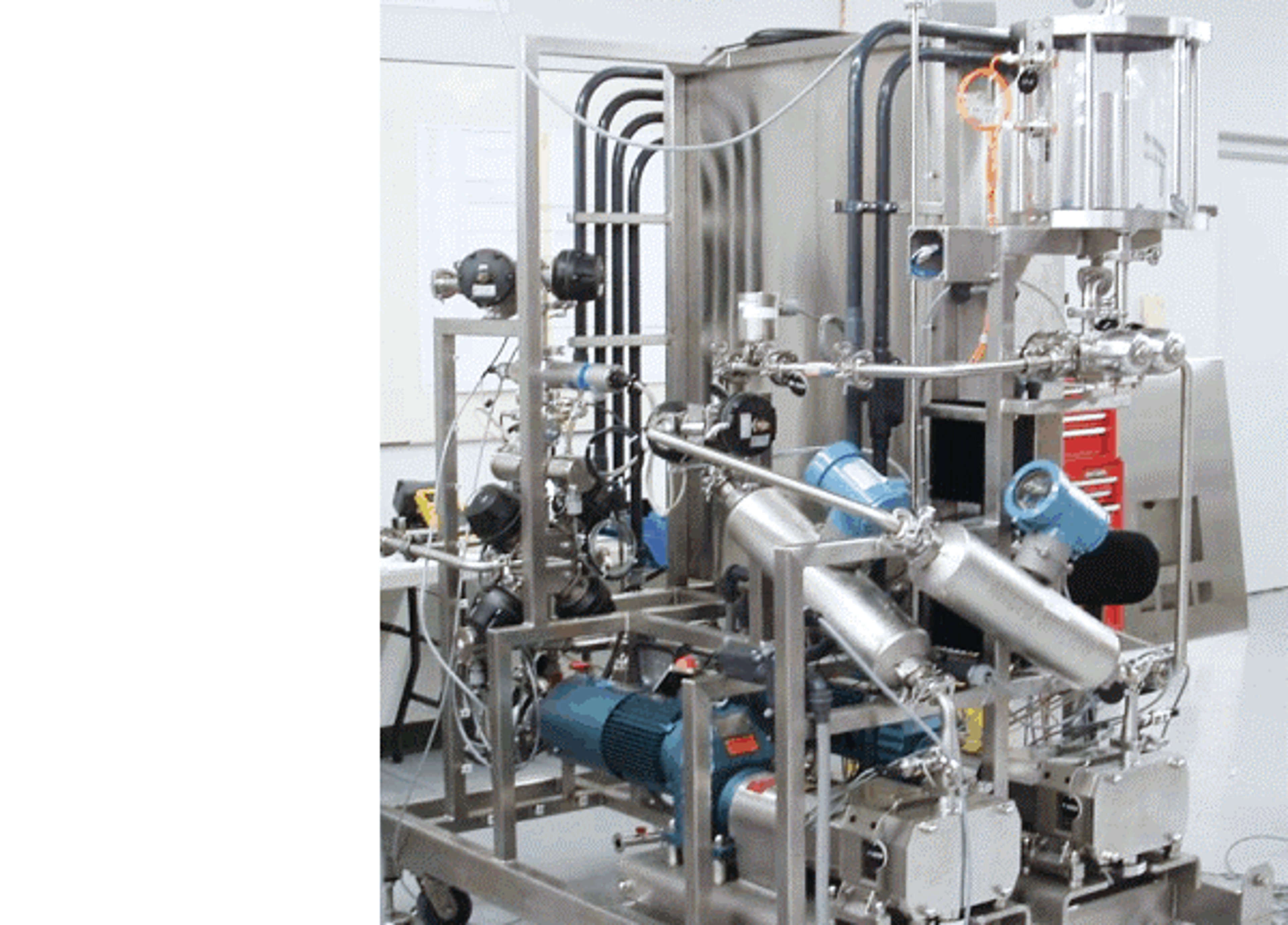 biopharma modular solutions