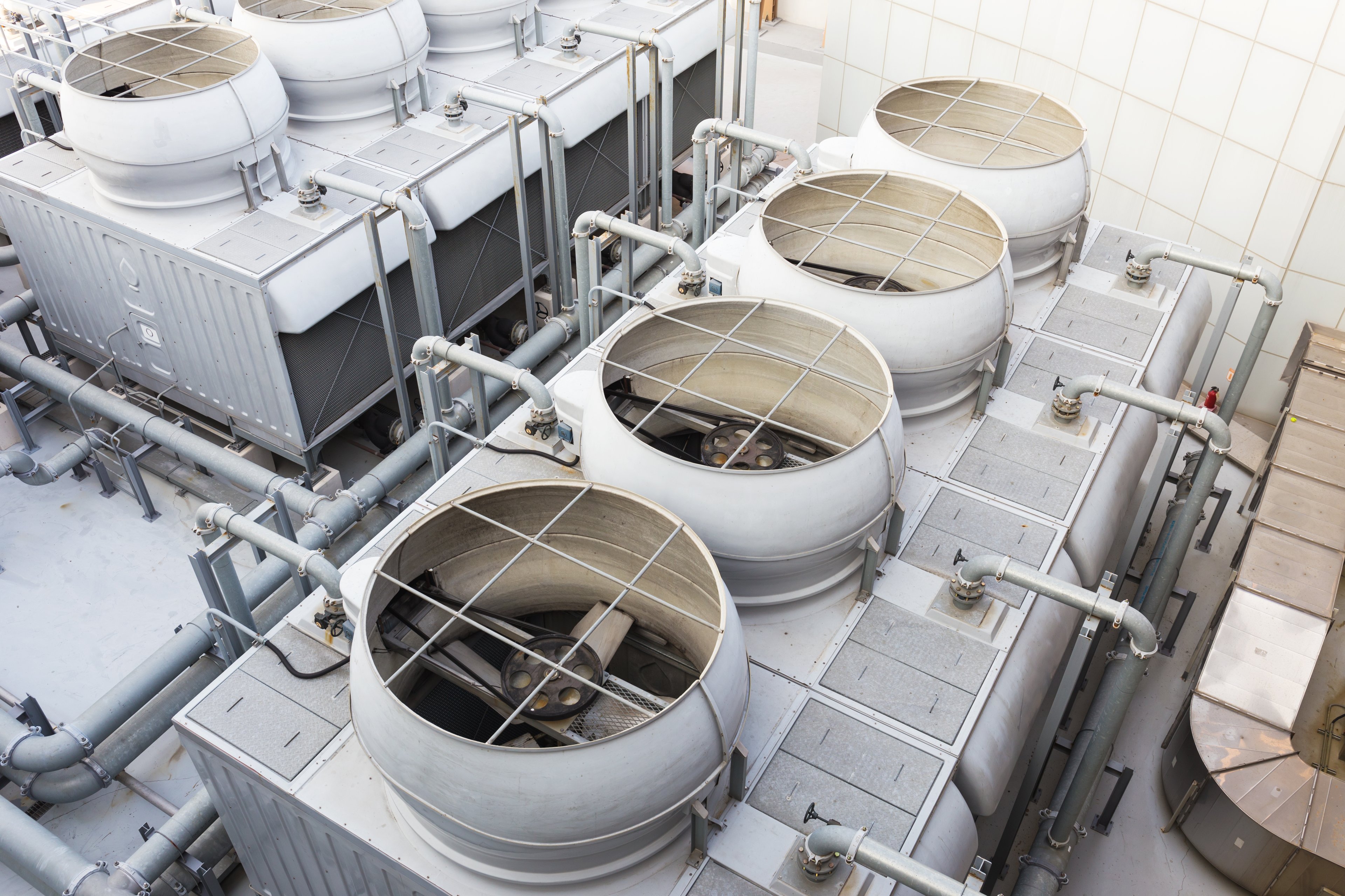 mep installation services