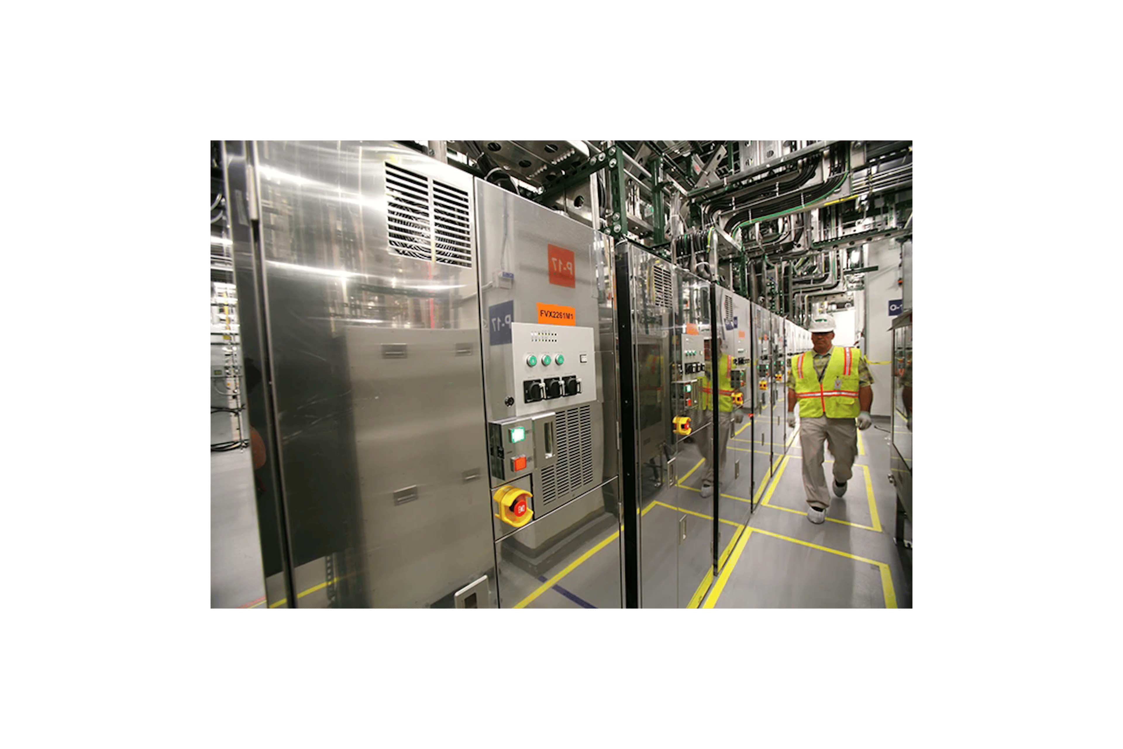 instrumentation-control