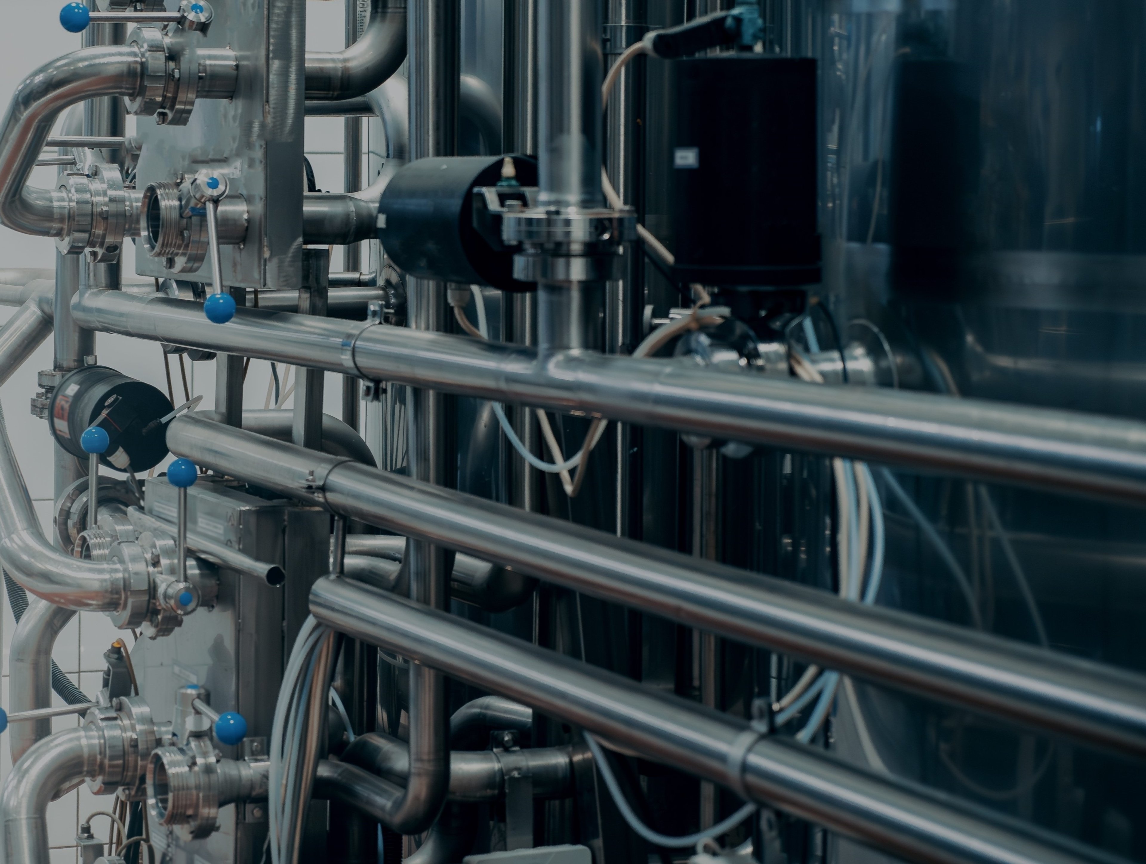mep installation services