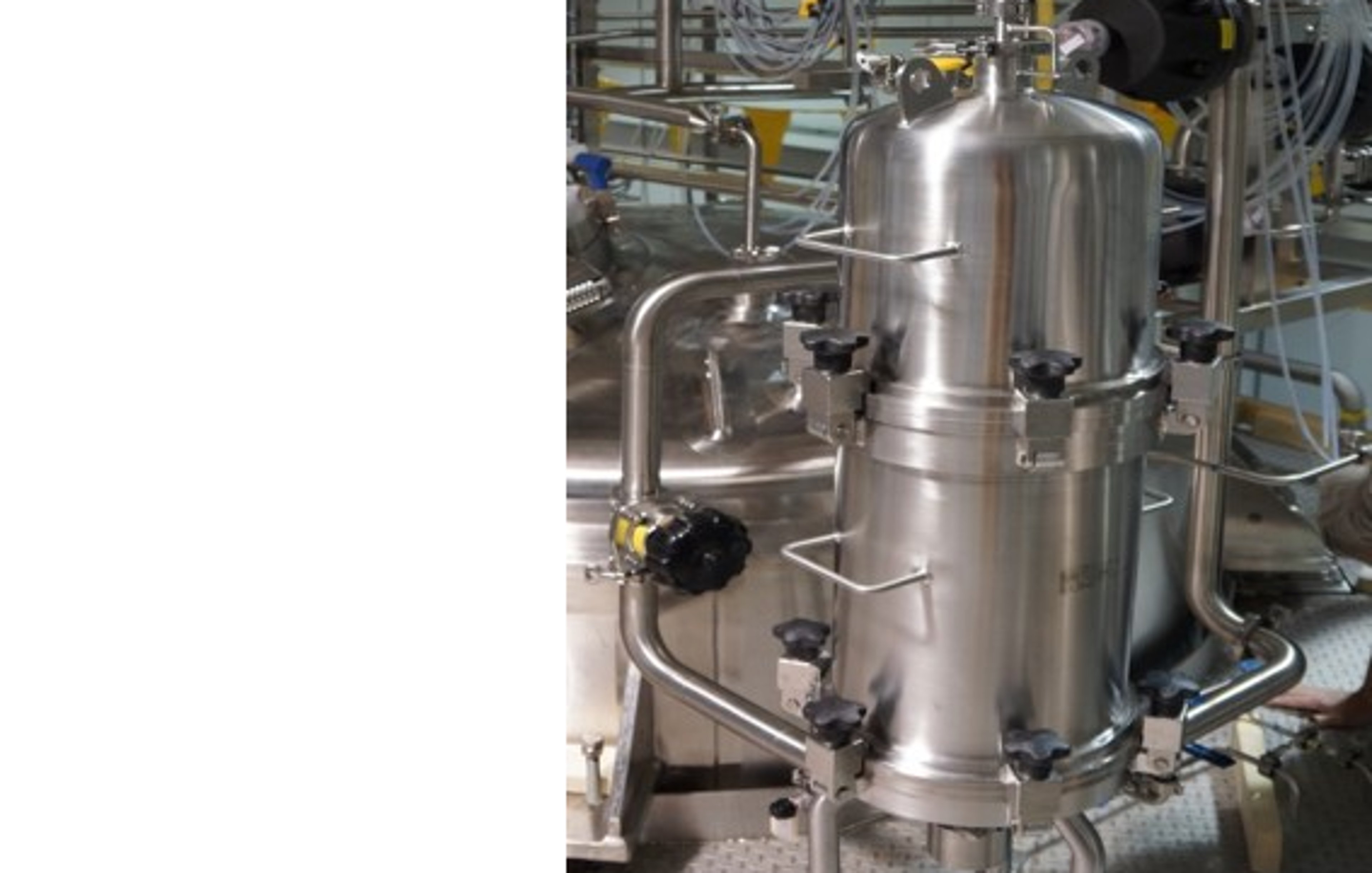 biopharma modular solutions