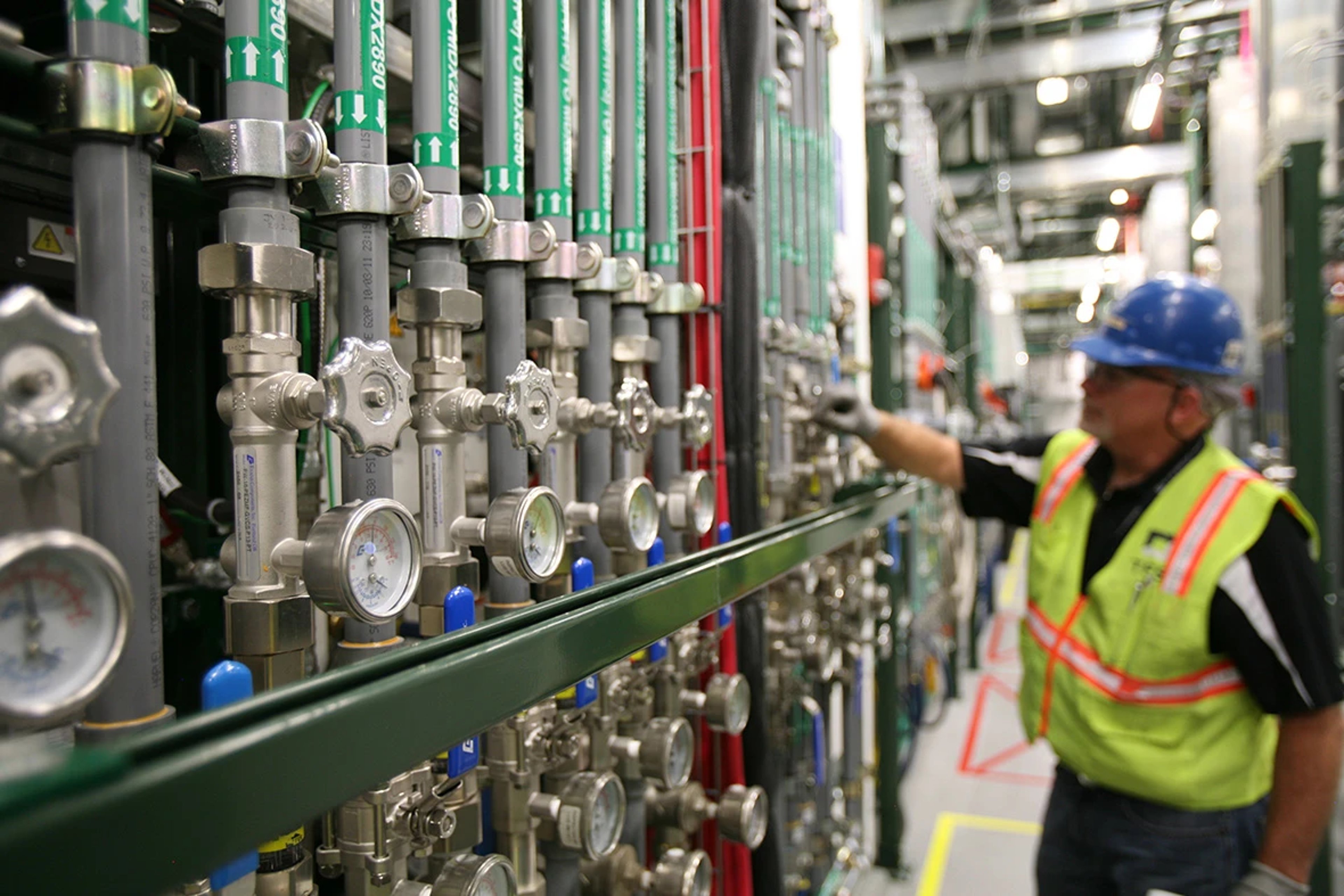 Process Piping