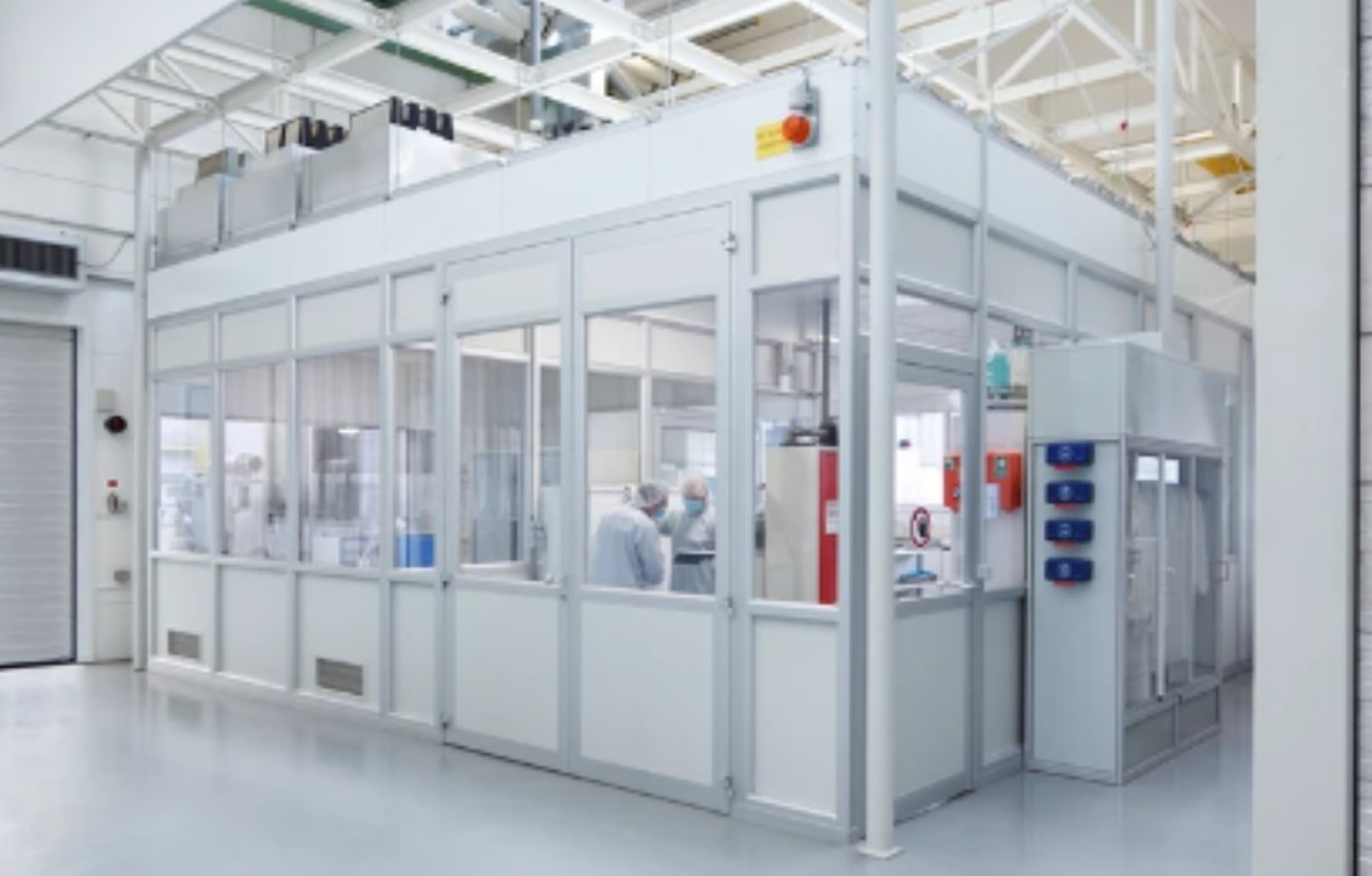trace-analysis-cleanroom