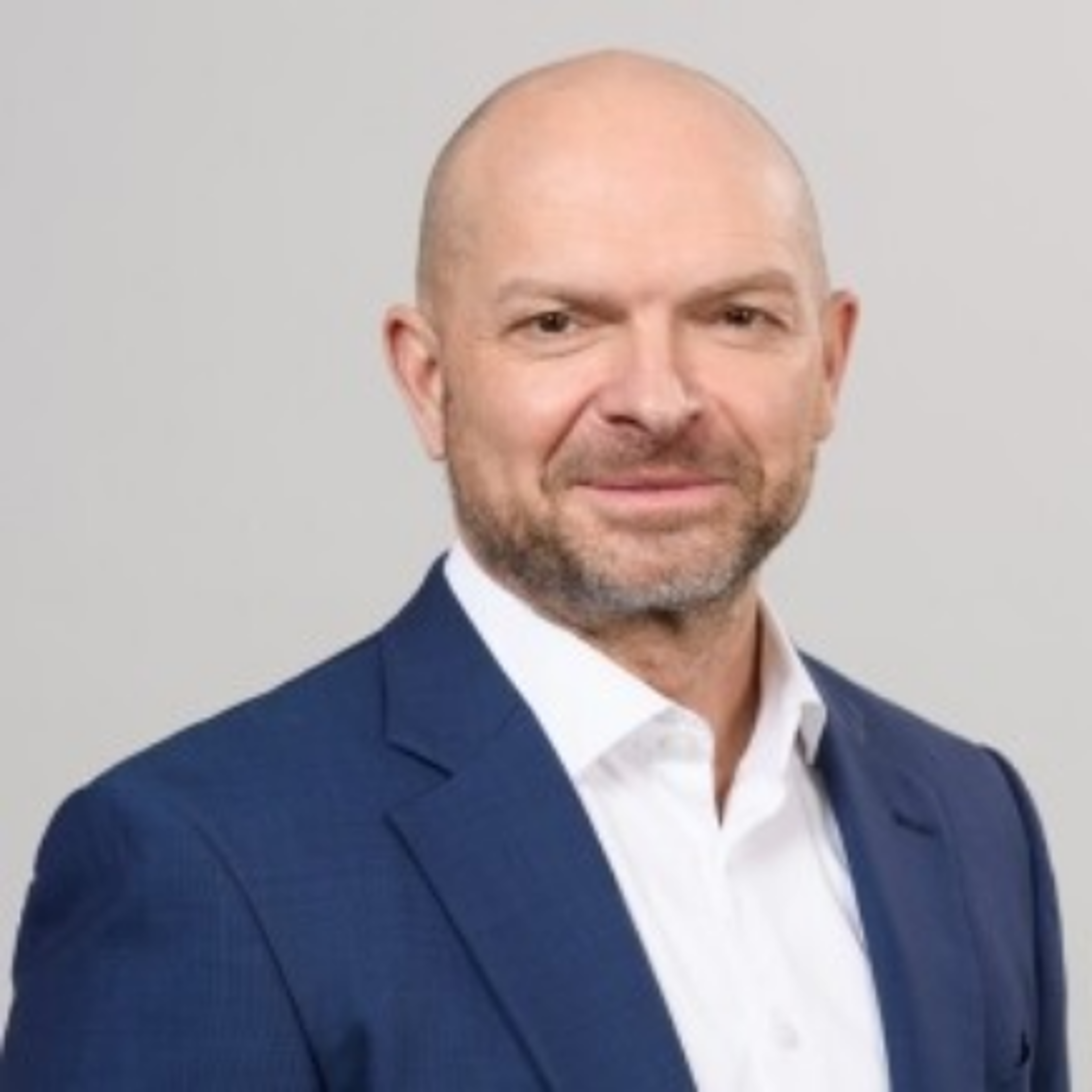 Dr. Michael Löffelmann