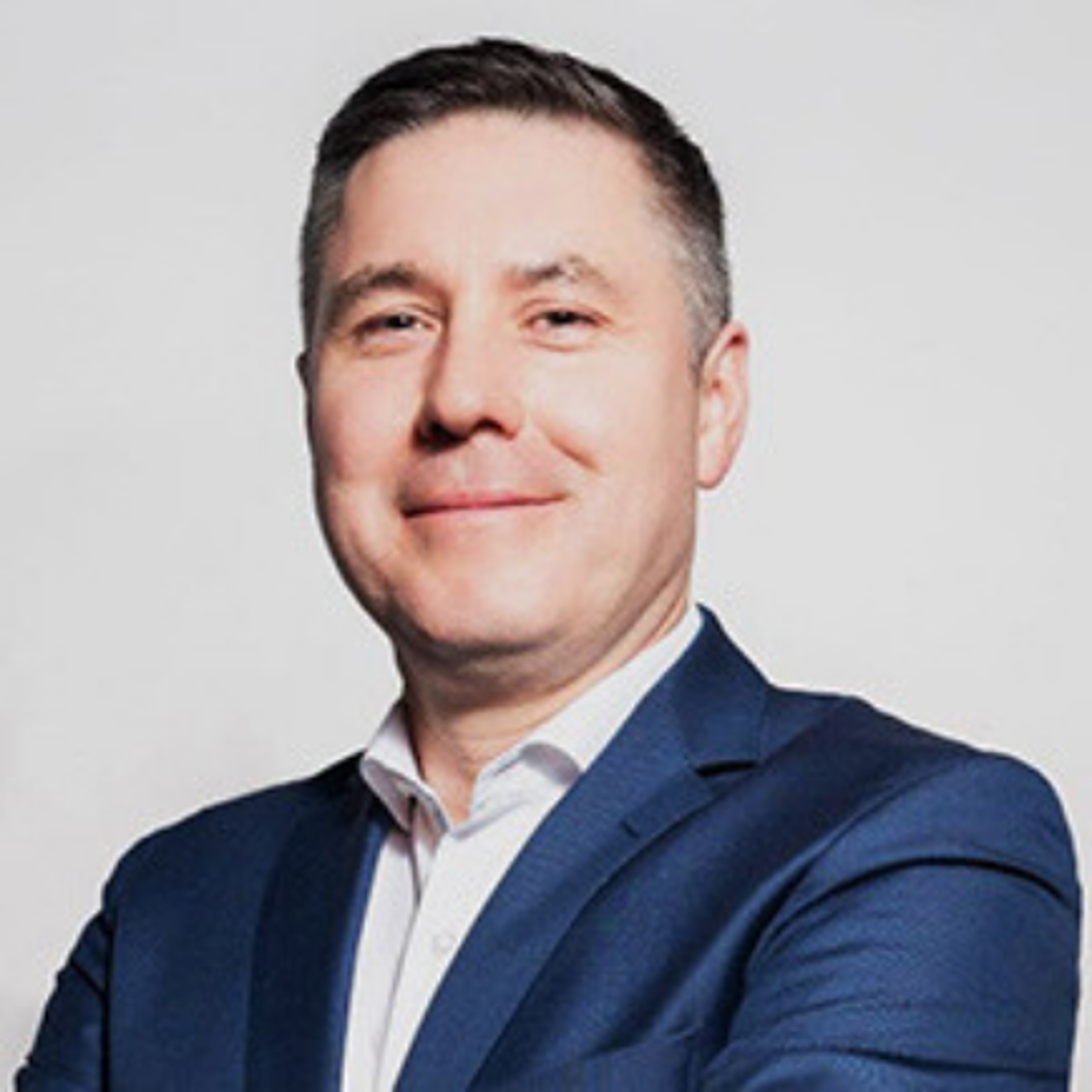 Ronan Donohue