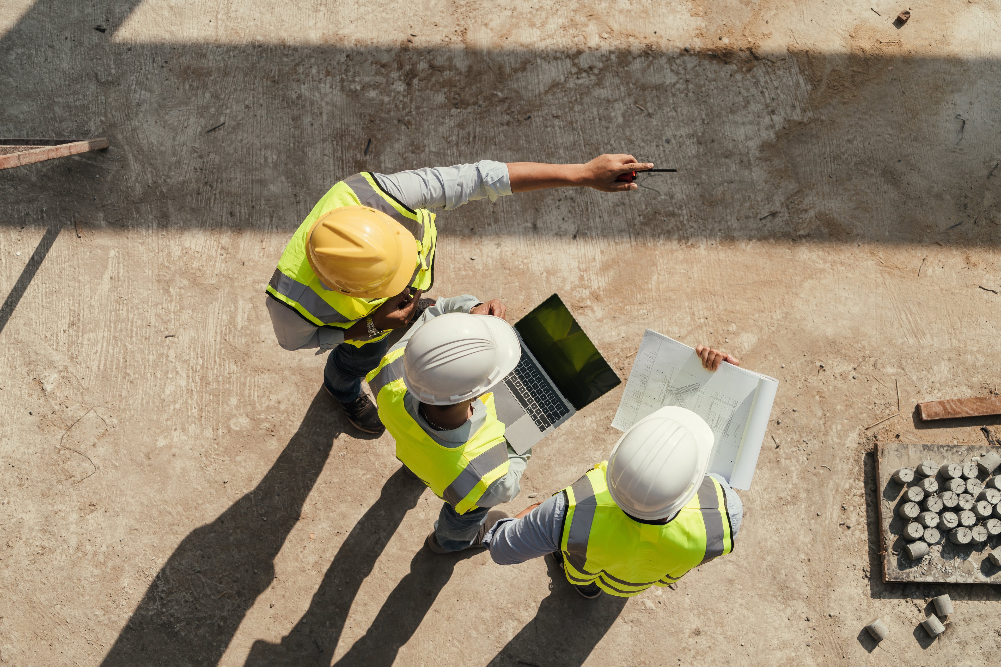 safety gear PPE