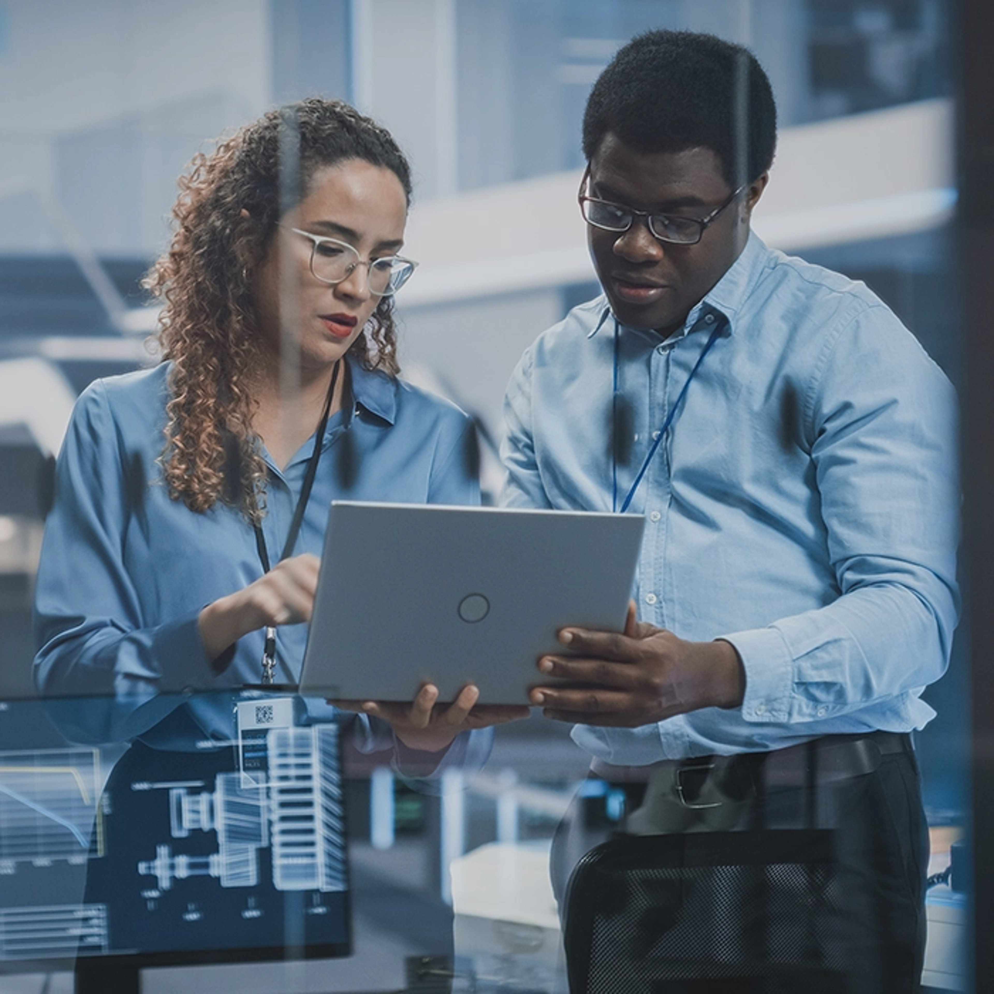 Discover Careers at Exentec