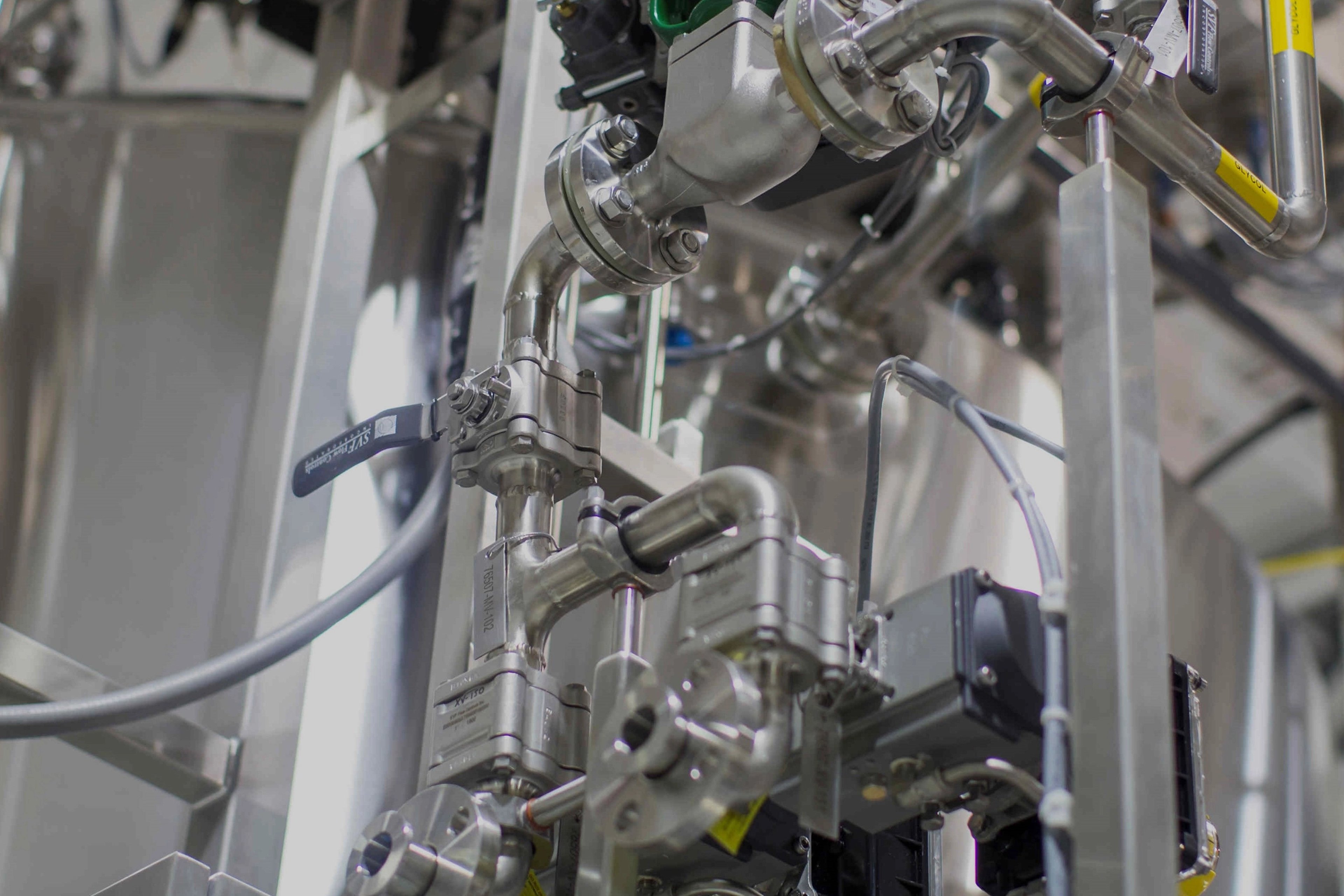 Biopharma Solutions products