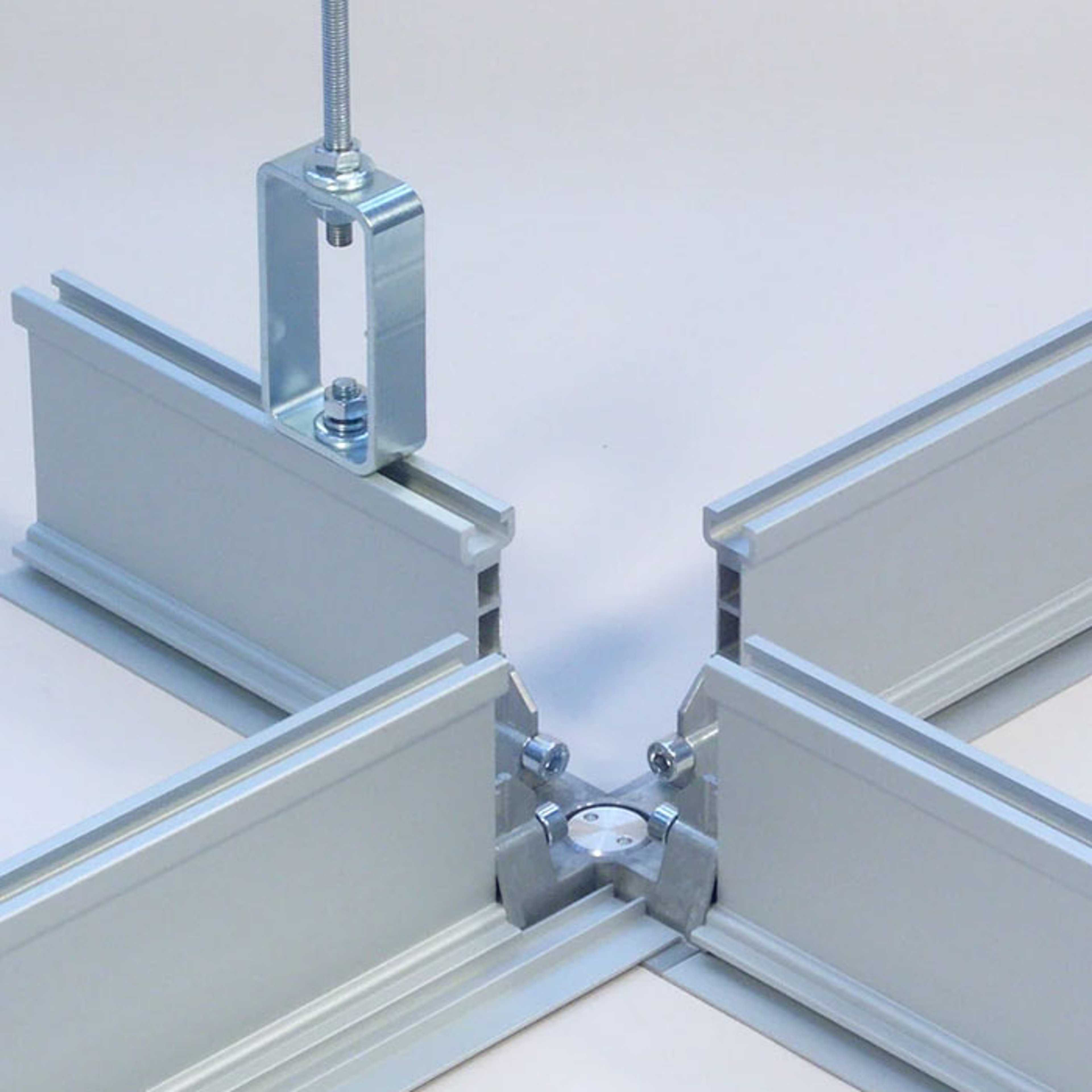 查詢 Exentec 無塵室天花板系統