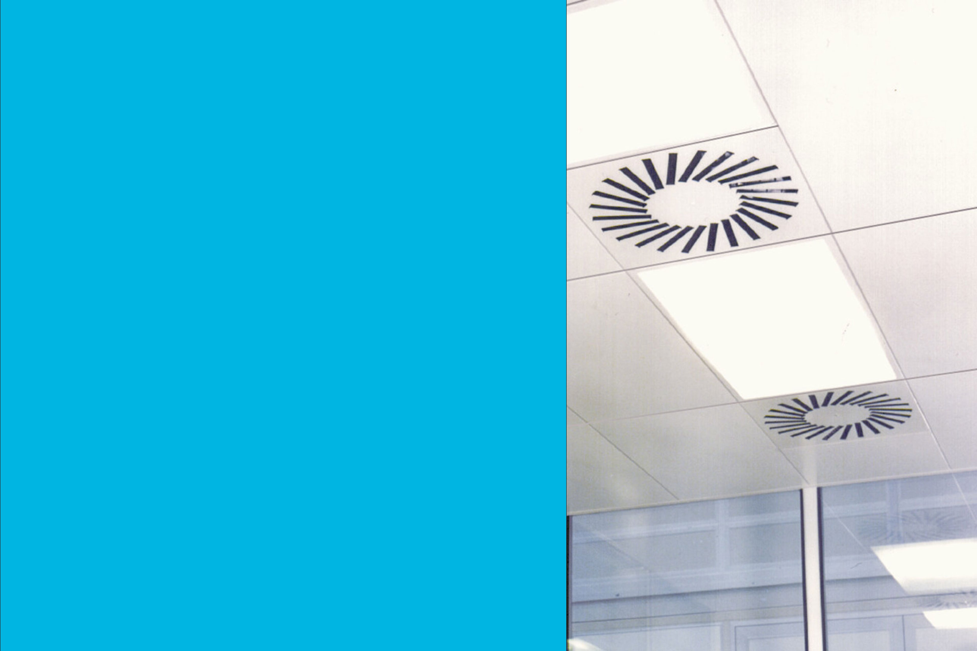 無塵室天花板系統