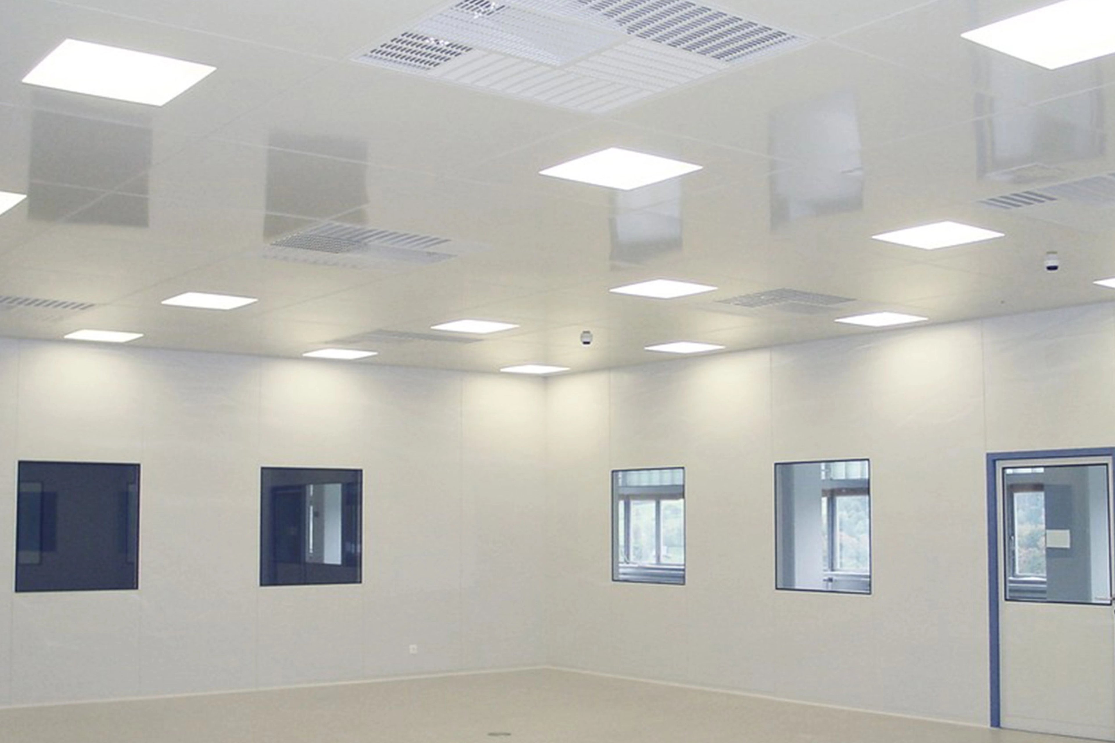 Cleanroom products