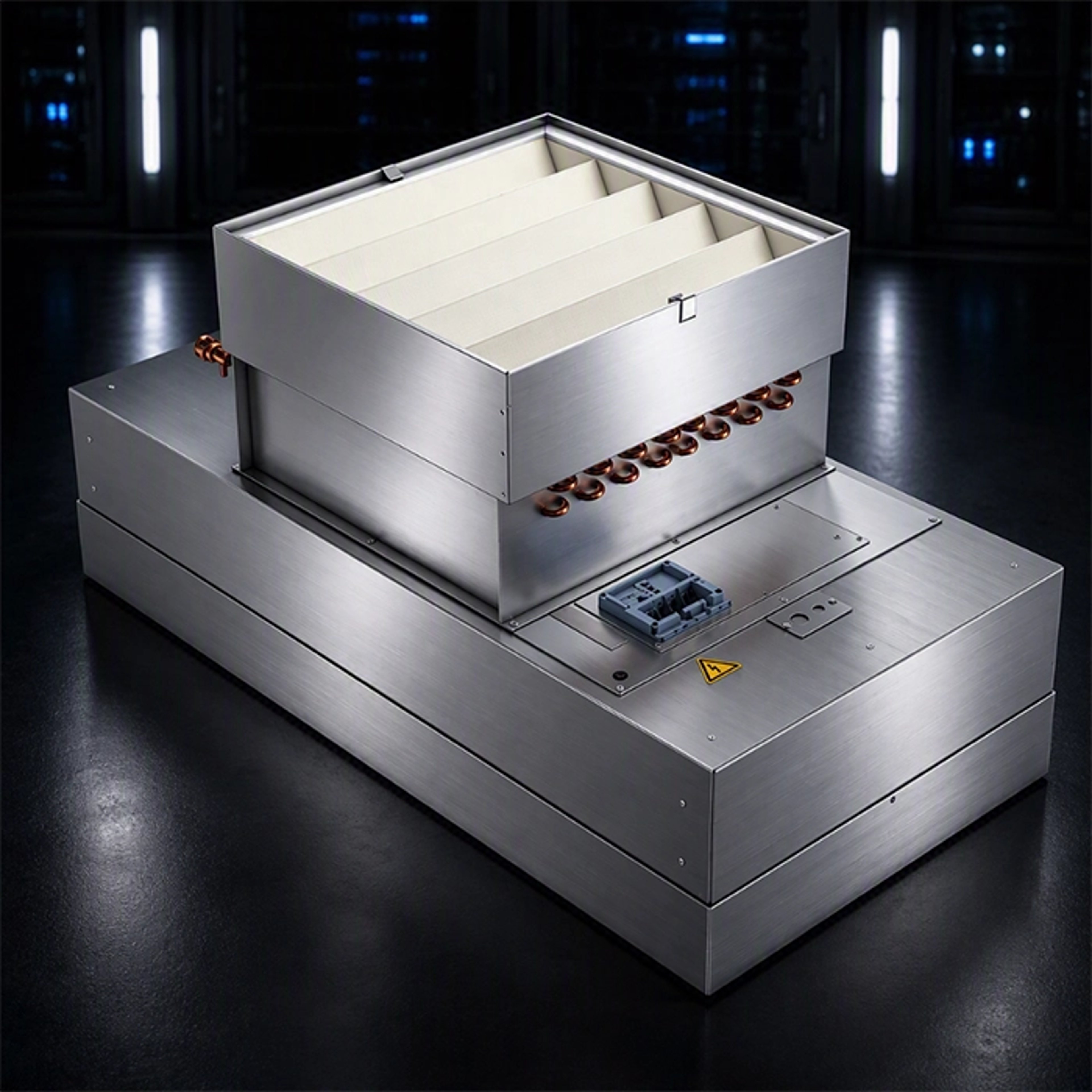 FFU Compact product