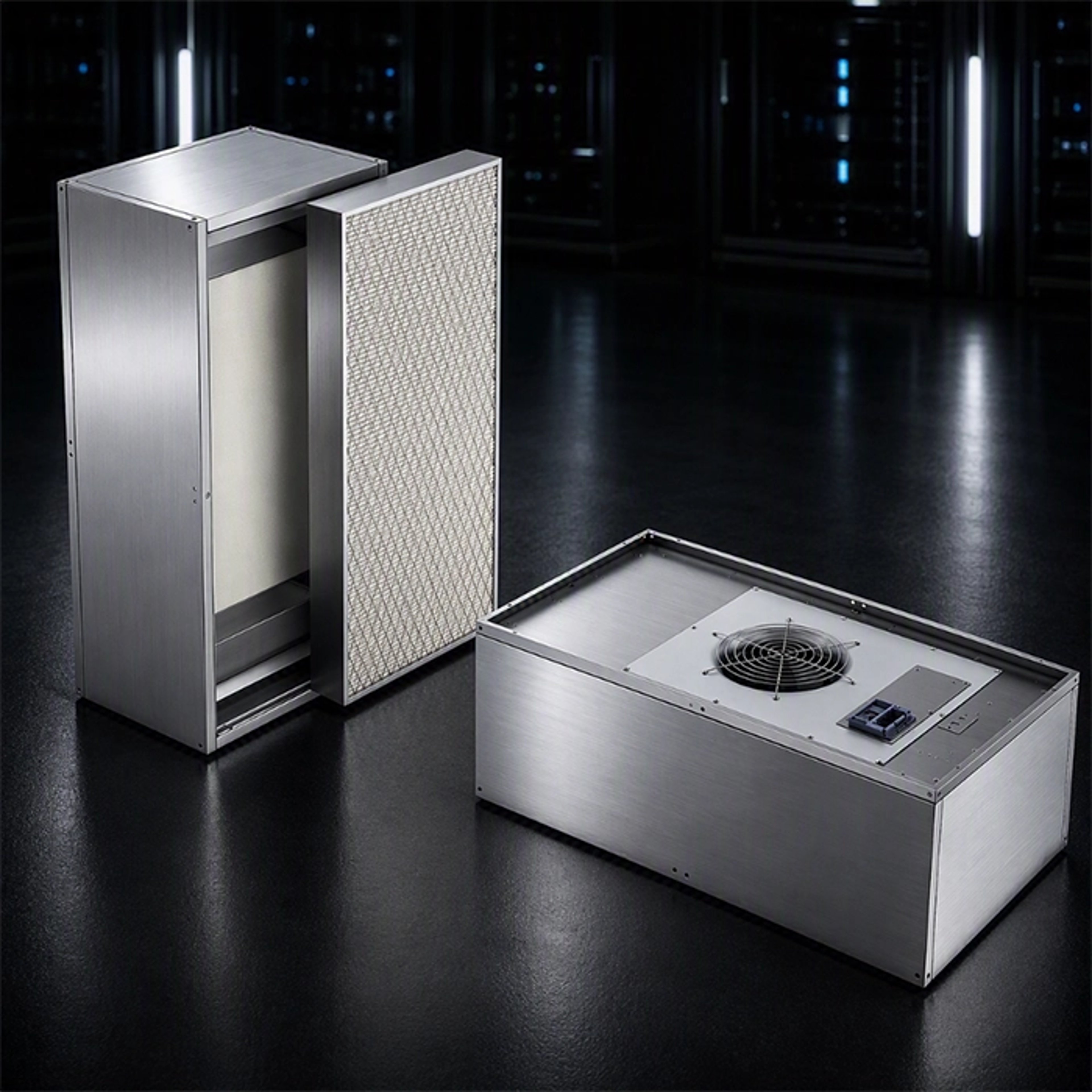 FFU CWIC product