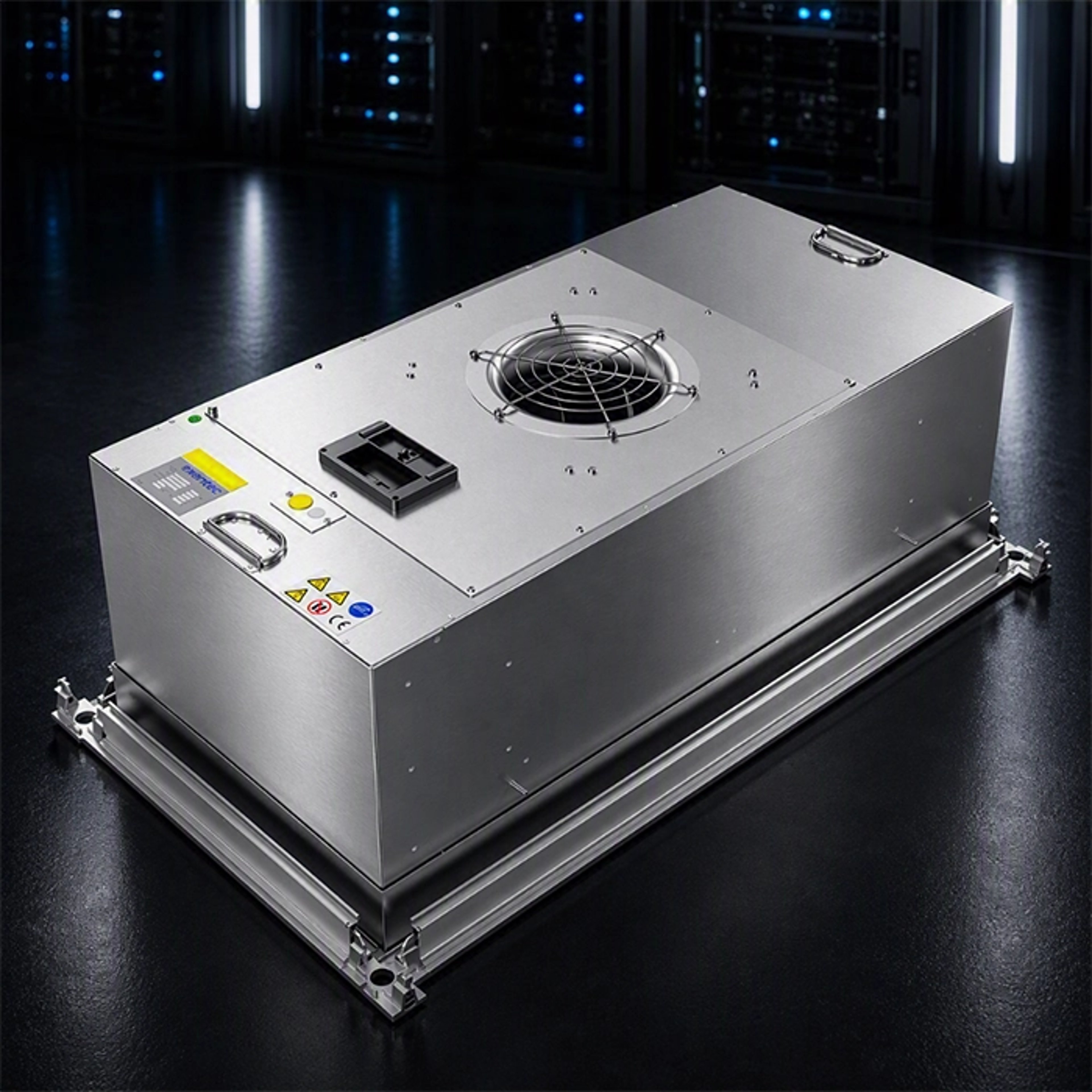 FFU ECO 2 product