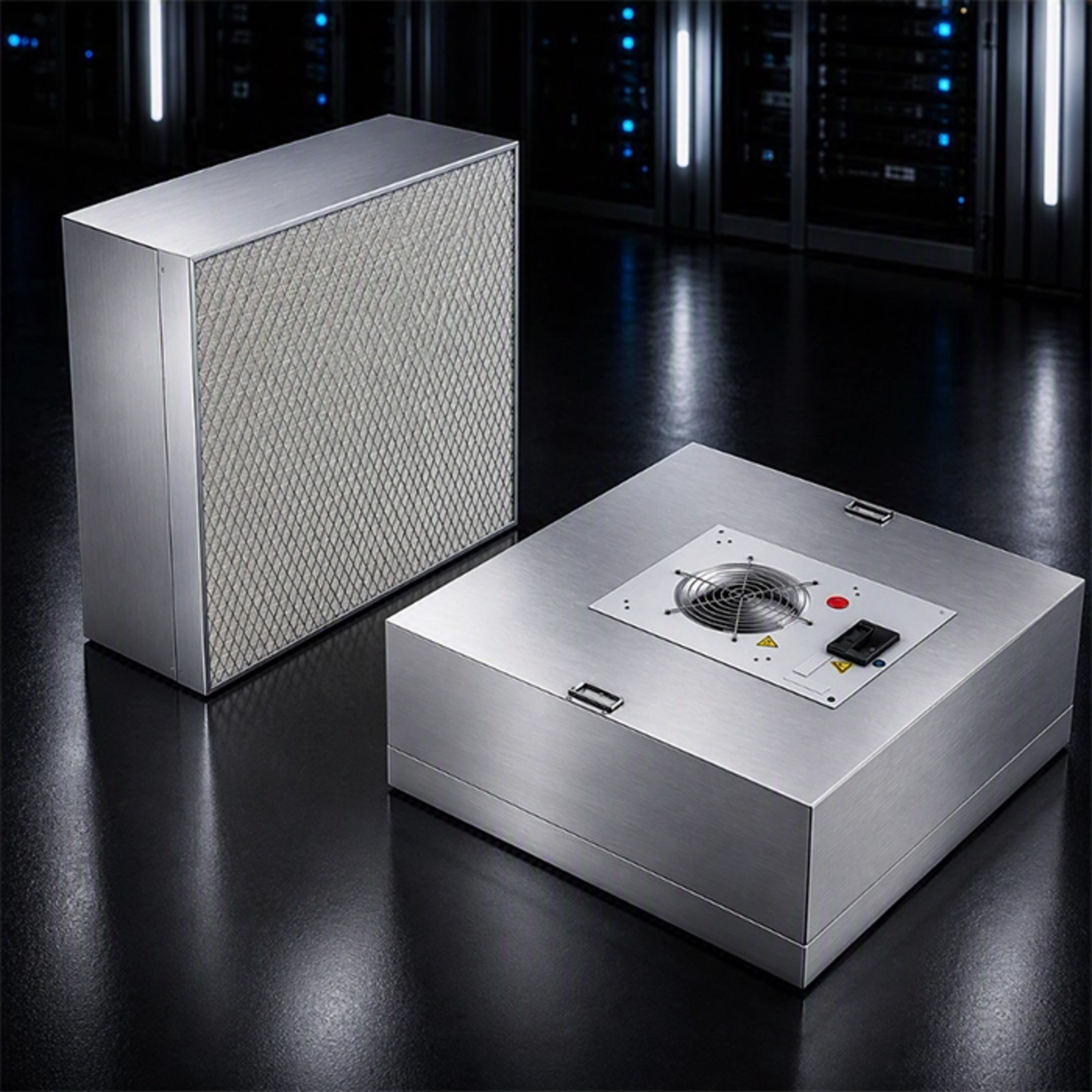 FFU Light product