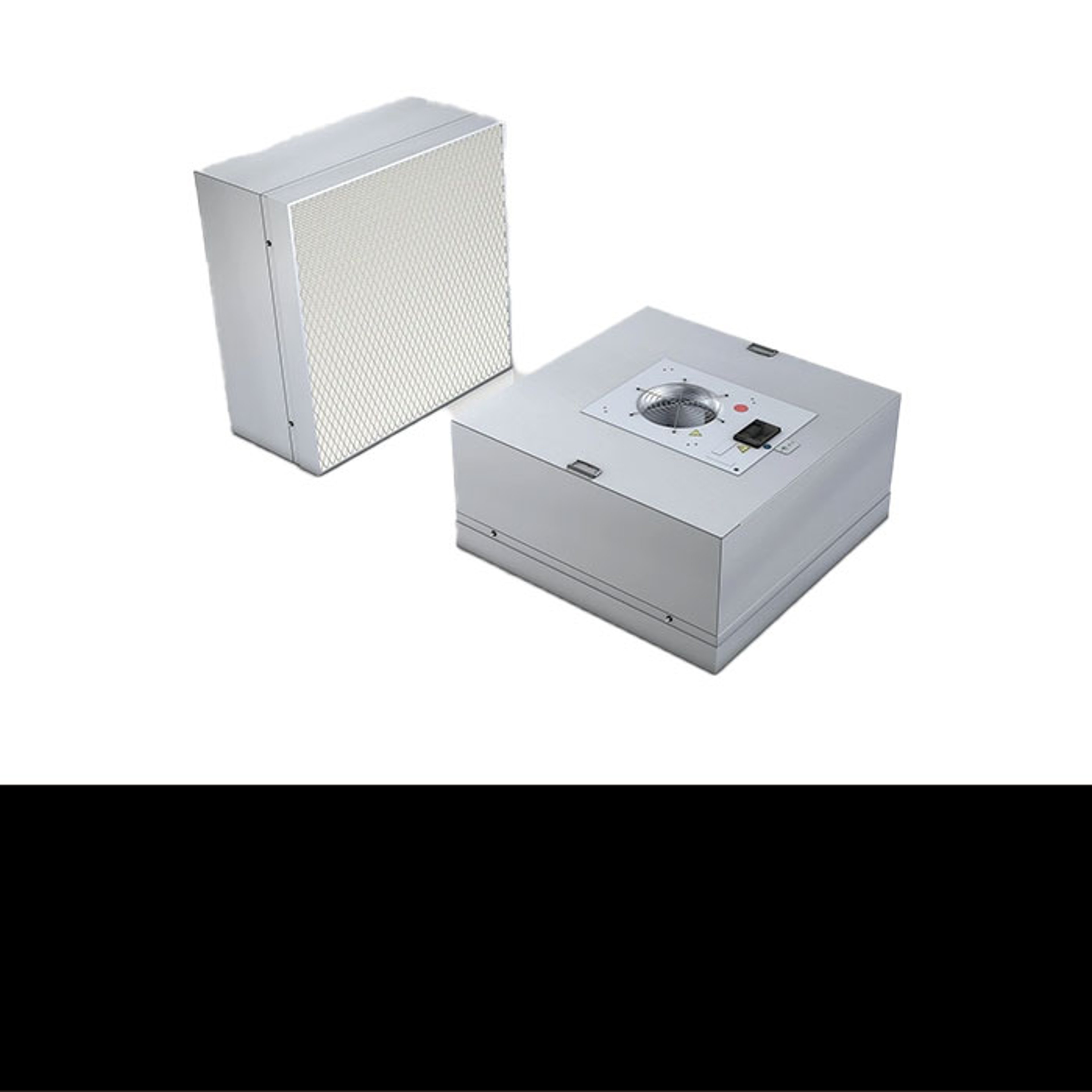 Filter Fan Unit Silent