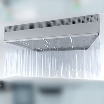 Modular Cleanroom Systems