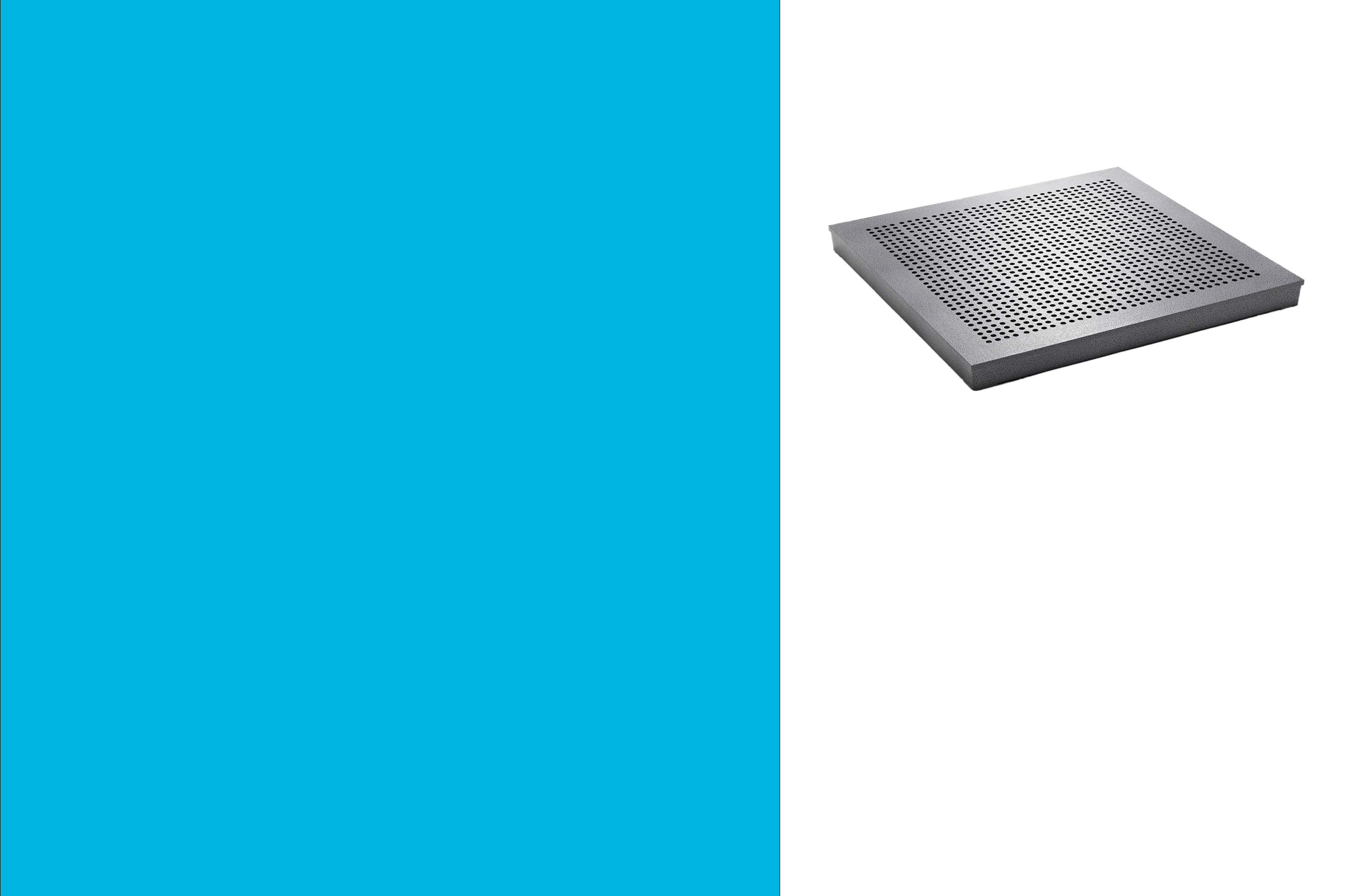 Raised Floor Systems