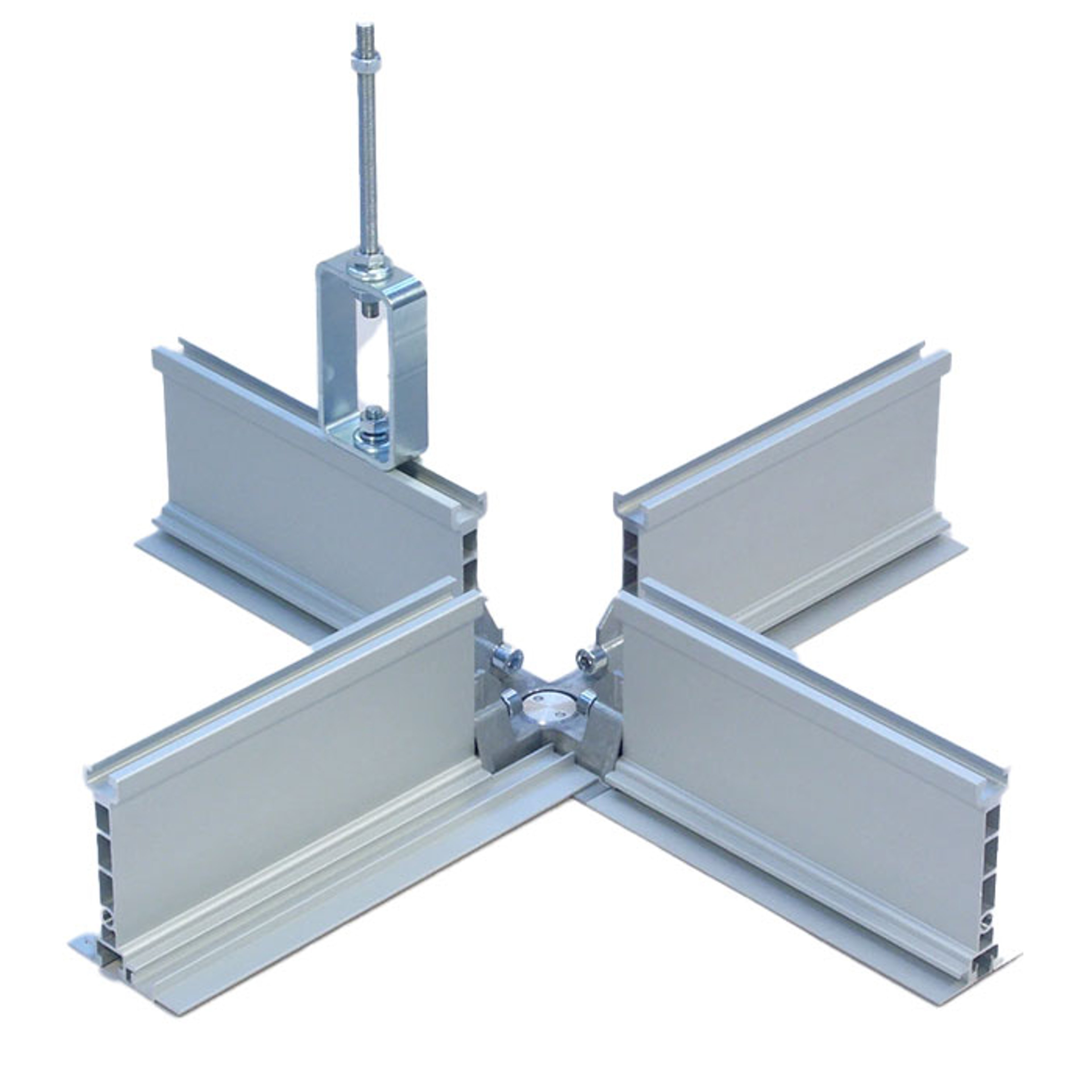 Ultraflex 天花板網格